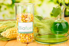 Golden Cross biofuel availability